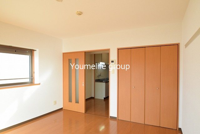 Ｕｔｏｐｉａ　Ⅰ ベッドルーム