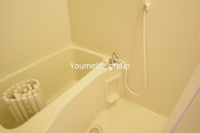 Ｕｔｏｐｉａ　Ⅰ 風呂画像