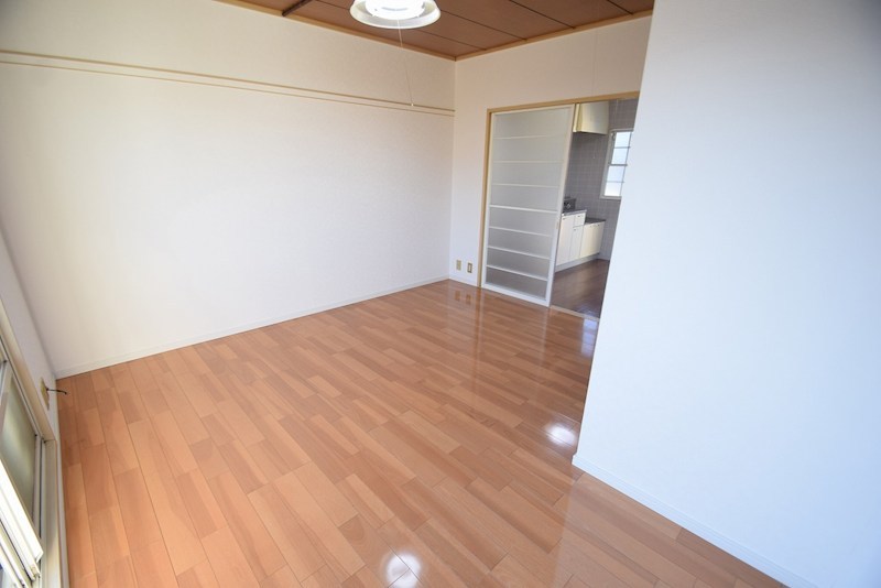 ホワイトハイツ その他6