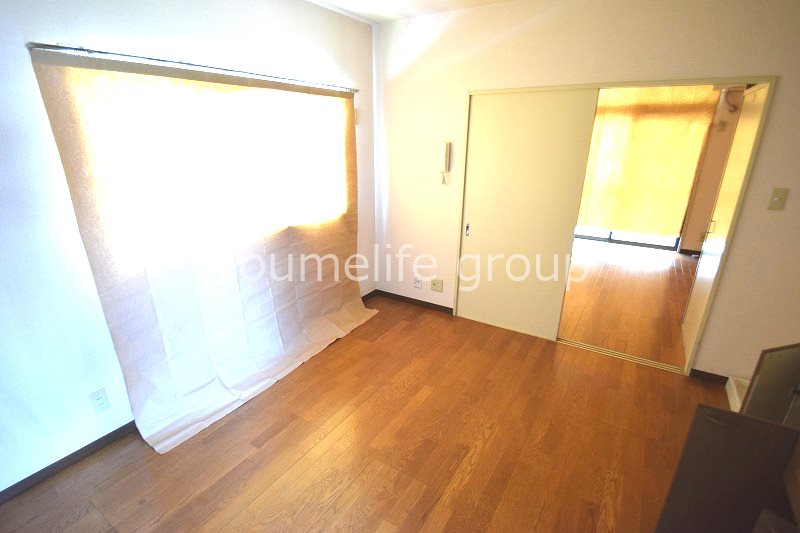 さくらビル リビング