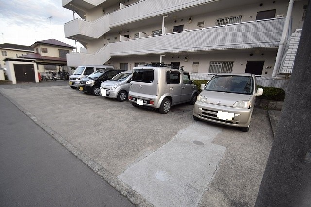 ユートピアＮＴ その他外観1