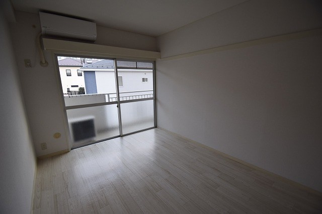 ユートピアＮＴ ベッドルーム