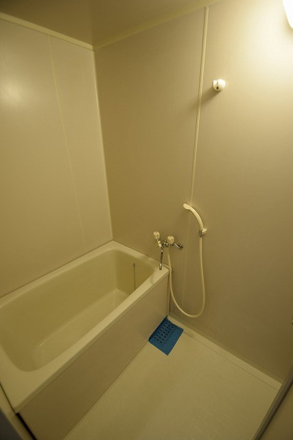 ユートピアＮＴ 風呂画像