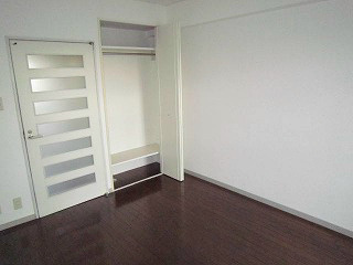 マーレルーチェ ベッドルーム