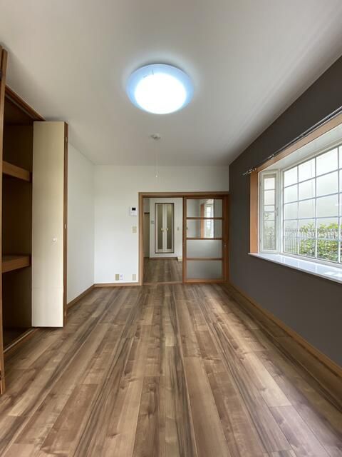 ハイツグリーンシティ リビング