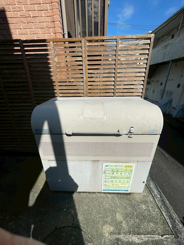 Ｒ－鎌倉 その他外観3