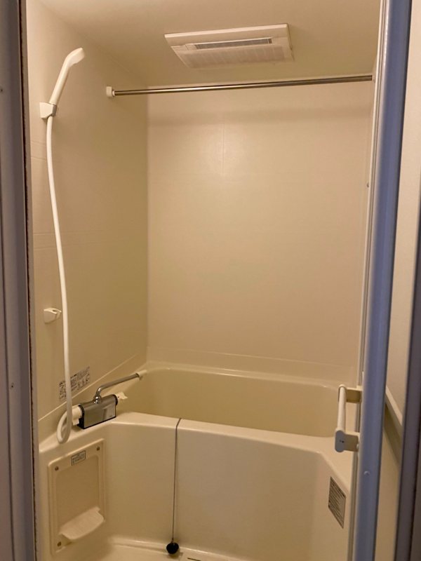 Y&amp;rsquo;sクレスト材木座 風呂画像