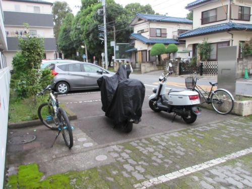 パークサイドさがみ野 その他外観3