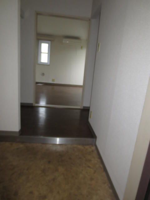 コスモＡｏｉ湘南台Ⅰ 玄関