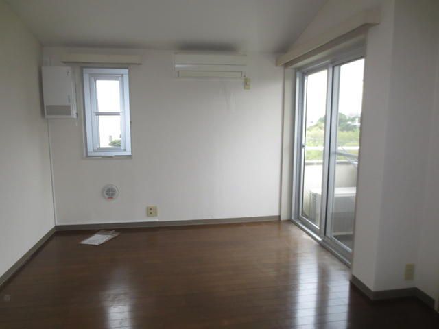 コスモＡｏｉ湘南台Ⅰ リビング