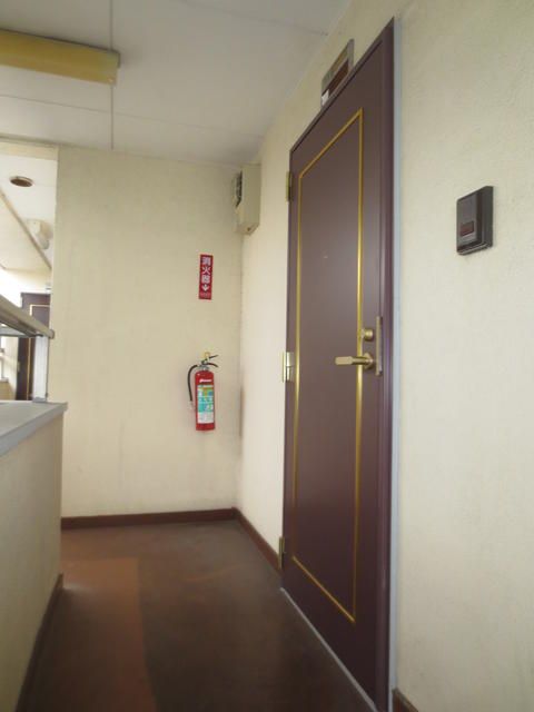 コスモＡｏｉ湘南台Ⅰ その他外観1