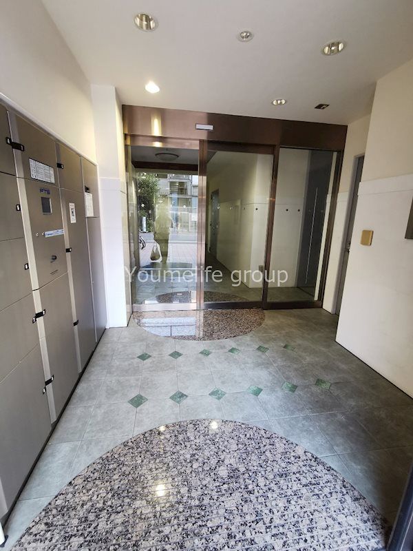 コンソラーレ本厚木 その他外観5