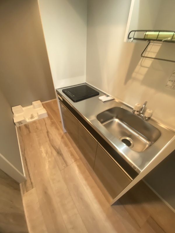 Ｍａｈａｌｏ本厚木 キッチン