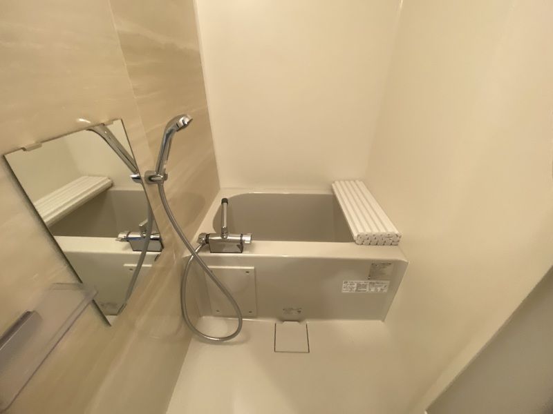 Ｍａｈａｌｏ本厚木 風呂画像