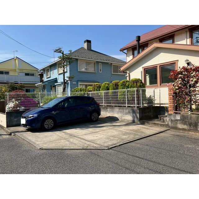 スウェーデンハウス東海岸 その他外観1