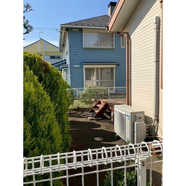 スウェーデンハウス東海岸 その他外観2