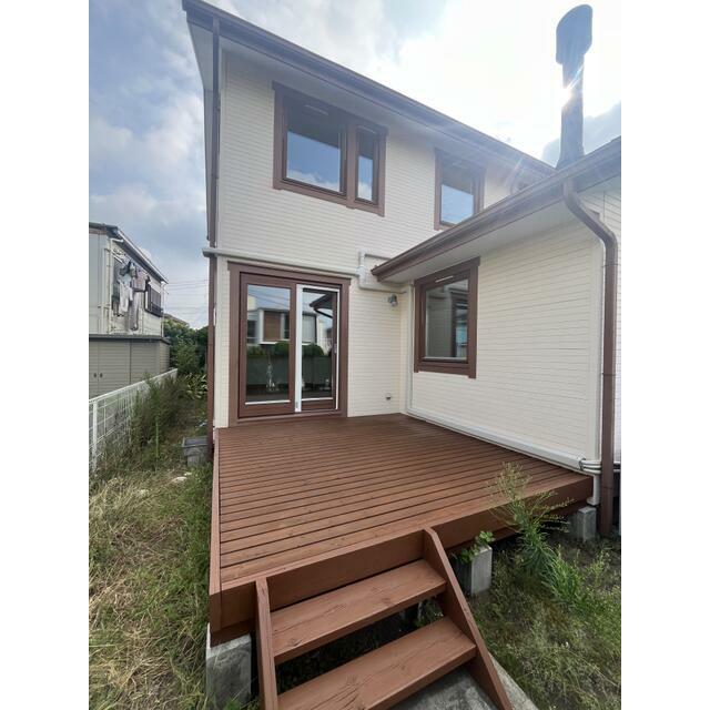 スウェーデンハウス東海岸 その他外観3