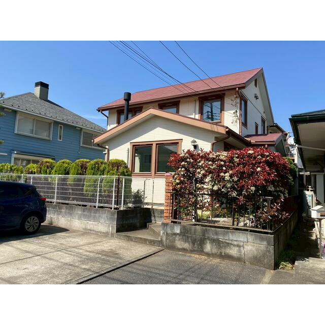 スウェーデンハウス東海岸 その他外観4