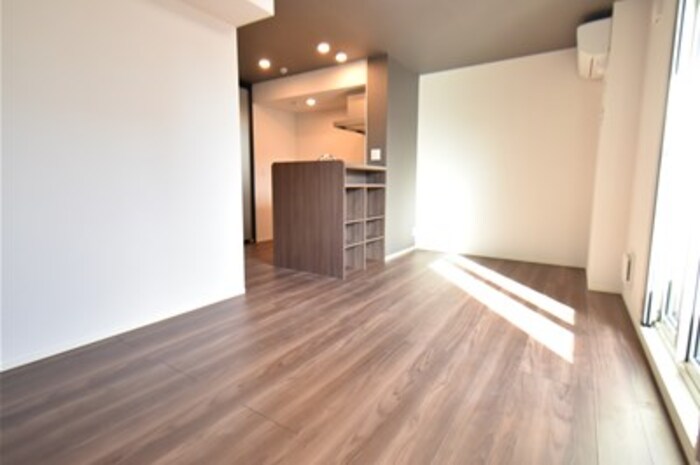 プリマ本厚木 リビング