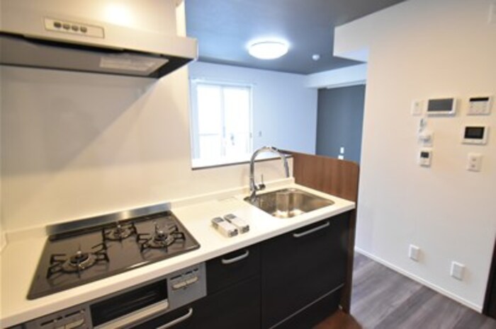 プリマ本厚木 キッチン