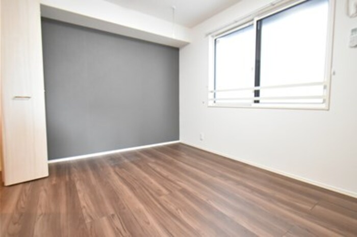 プリマ本厚木 ベッドルーム