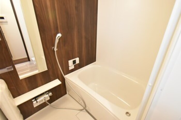 プリマ本厚木 風呂画像