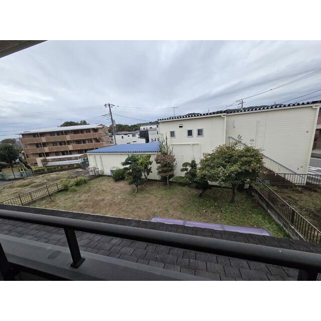 秦野市緑町戸建て その他外観2