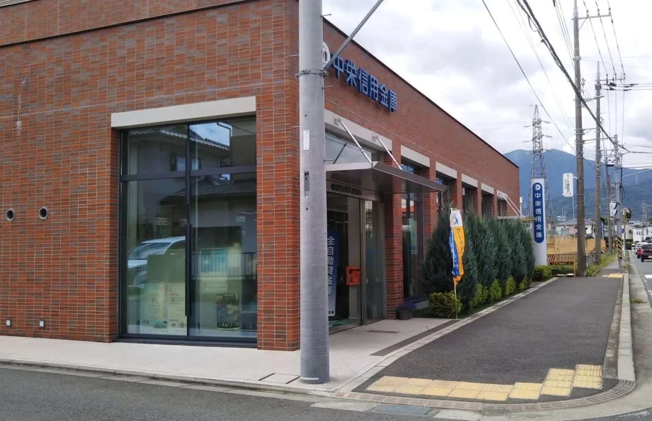 秦野市緑町戸建て 周辺画像7