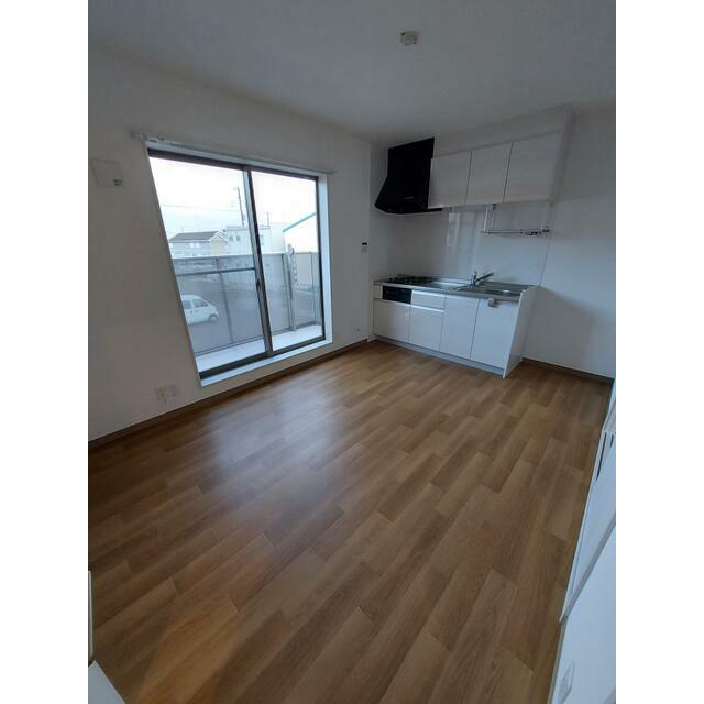 関口ガレージハウス キッチン