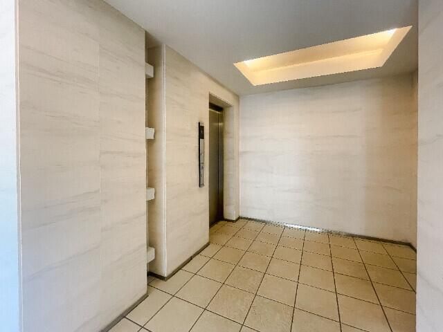 レジディア本厚木 その他外観3