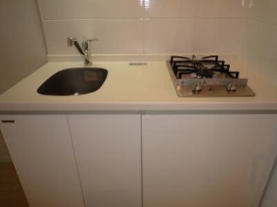 レジディア本厚木 キッチン