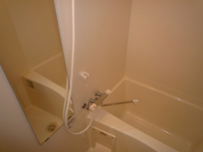 レジディア本厚木 風呂画像