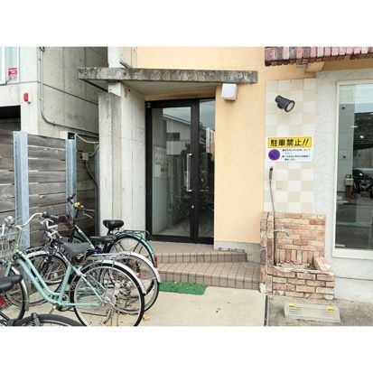 マルヴィエント湘南 その他外観3