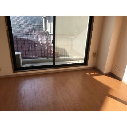 マルヴィエント湘南 リビング