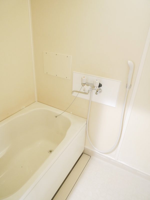 カネコハイツ 風呂画像