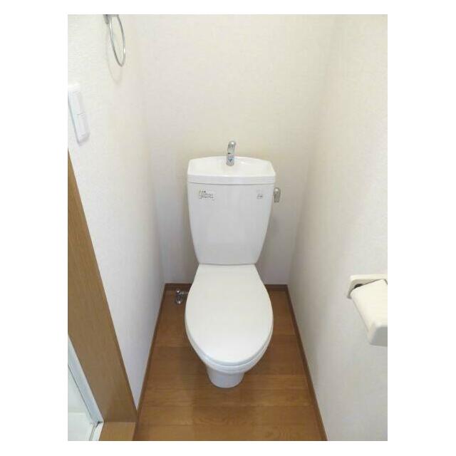 ヒルスミキ上倉田 その他1