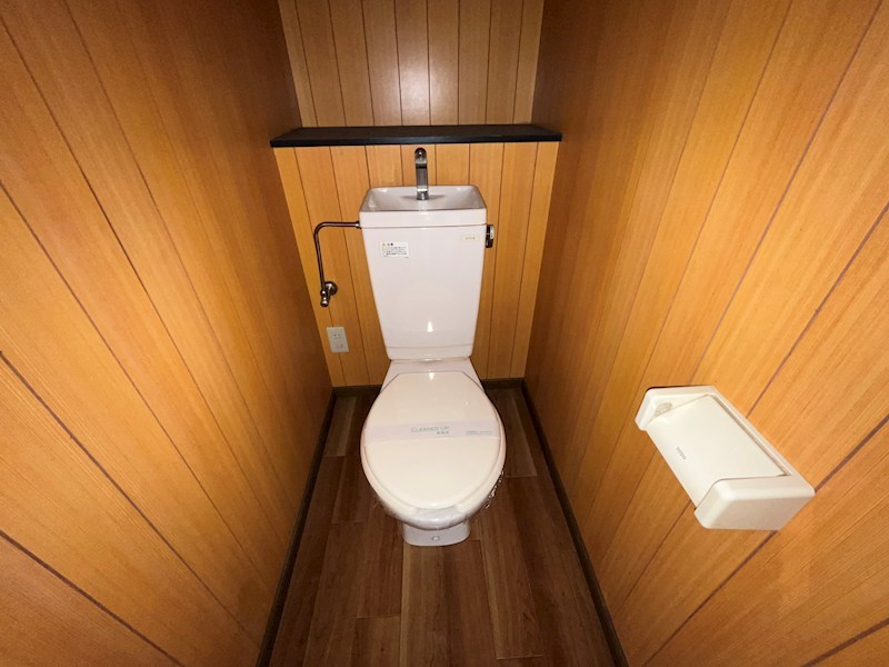 マ・シャンブル ベッドルーム