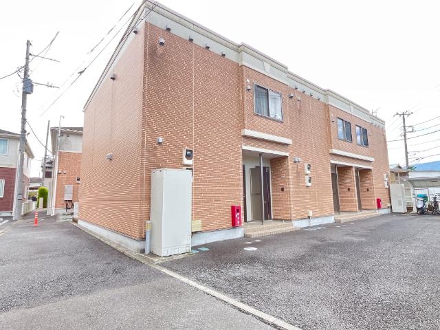 エスポワール　（espoir） 外観