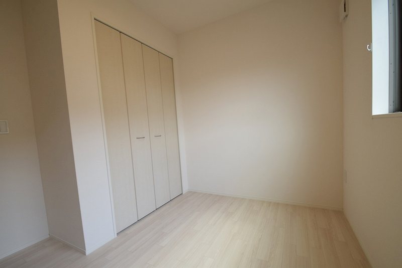 エスポワール　（espoir） ベッドルーム