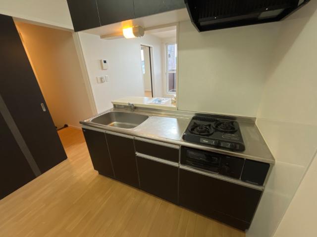 エクセレントヒルズ キッチン