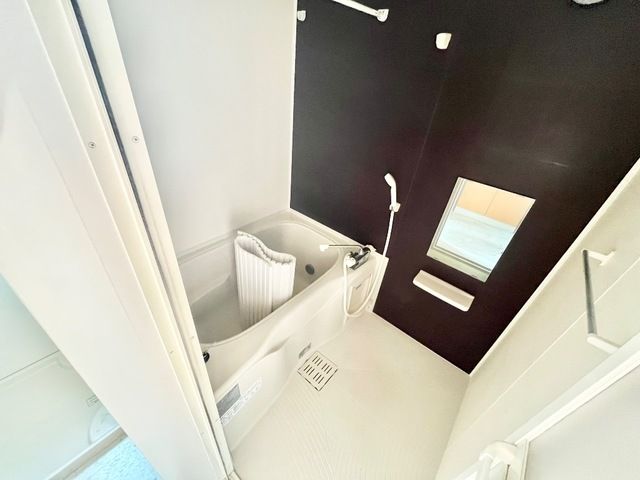 ラークヒル 風呂画像