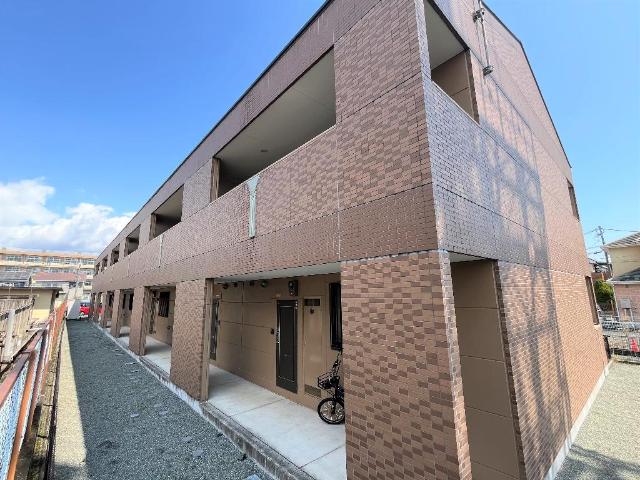 God　valley その他外観2