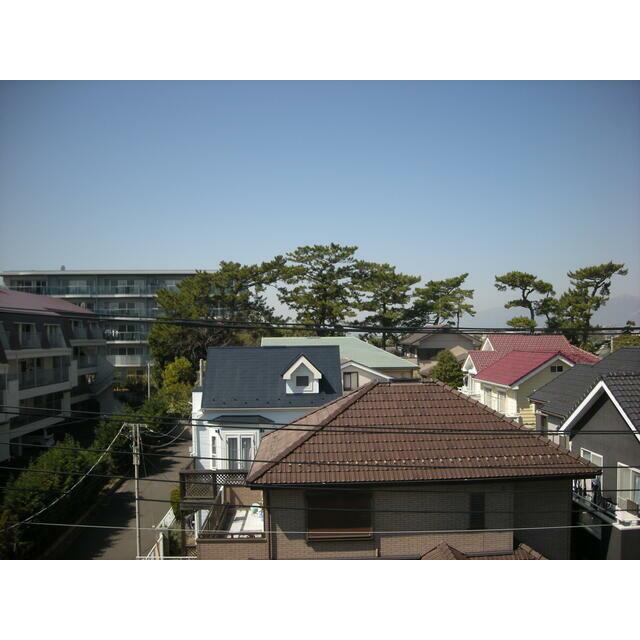ＳＥＡ茅ヶ崎ビル 眺望