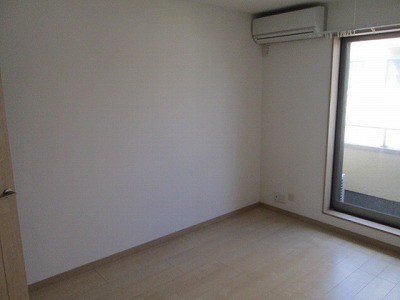 NS　GATE鎌倉材木座 リビング