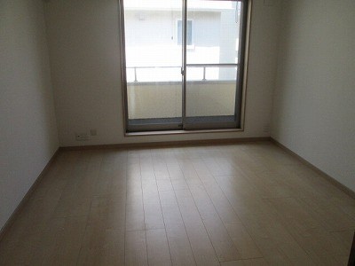 NS　GATE鎌倉材木座 ベッドルーム