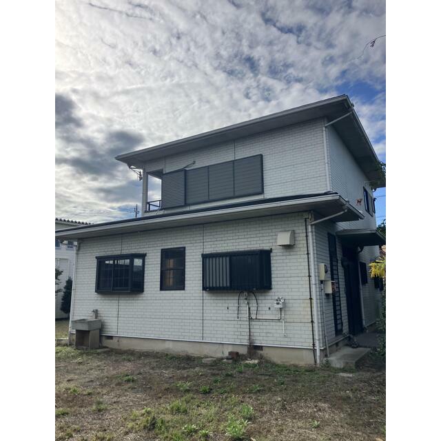 秦野市緑町戸建て 外観