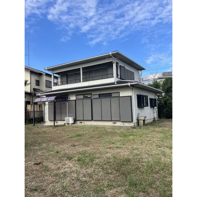 秦野市緑町戸建て その他外観1