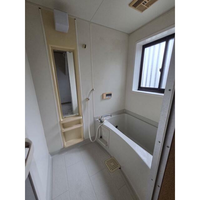 秦野市緑町戸建て 風呂画像