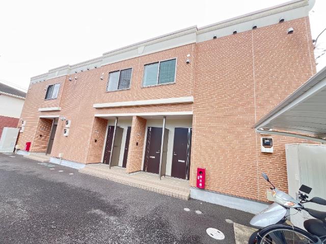 エスポワール　（espoir） その他外観1