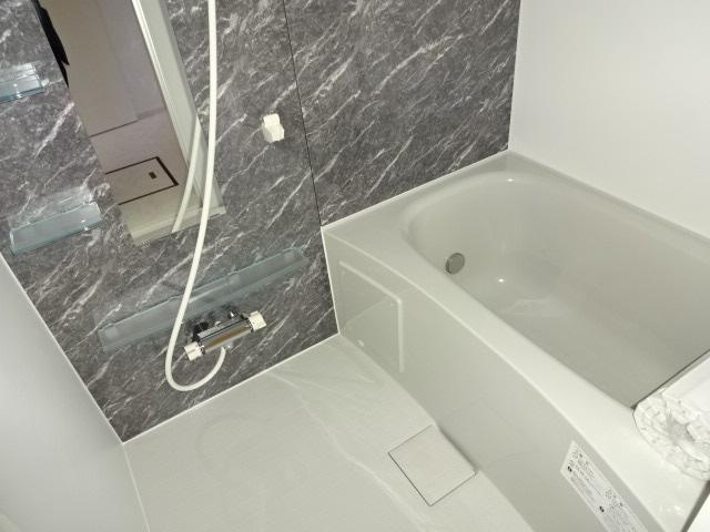 エスポワール　（espoir） 風呂画像